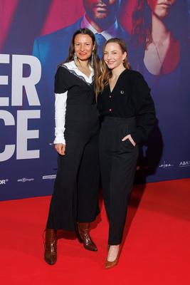 Premiere - A Better Place-stock-foto