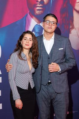 Premiere - A Better Place-stock-foto