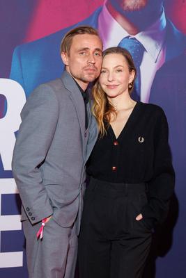 Premiere - A Better Place-stock-foto