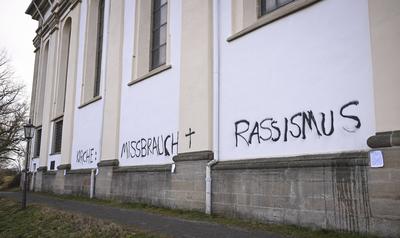 Wallfahrtskirche Weggental in Rottenburg-stock-foto