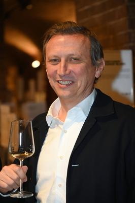 Manager Lionel Souque-stock-foto