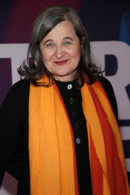 Premiere ARD High End Serie A BETTER PLACE-stock-foto