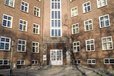 Chemnitz - Prozessauftakt gegen mutma?lichen M?rder von Valeriia: 37-j?hrigen Moldawier droht lebenslage Haft-stock-foto