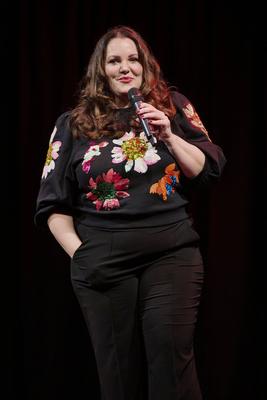 Paula Lambert-stock-foto