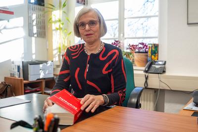 Chemnitz - Prozessauftakt gegen mutma?lichen M?rder von Valeriia: 37-j?hrigen Moldawier droht lebenslage Haft-stock-foto