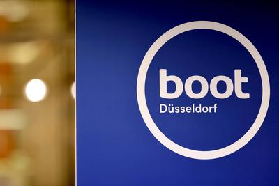 Boot 2025-stock-foto