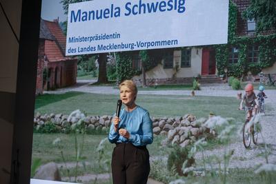 Intrnationale Gr?ne Woche 2025.-stock-foto