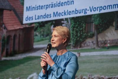 Intrnationale Gr?ne Woche 2025.-stock-foto