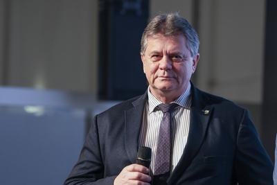 Intrnationale Gr?ne Woche 2025.-stock-foto