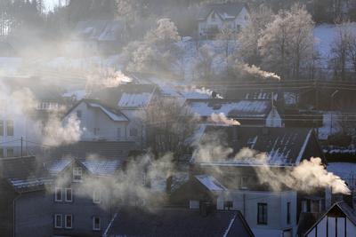 Energiekosten, Energiepolitik-stock-foto