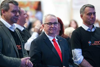 Intrnationale Gr?ne Woche 2025.-stock-foto