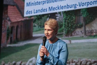 Intrnationale Gr?ne Woche 2025.-stock-foto