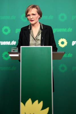 Franziska Brantner-stock-photo