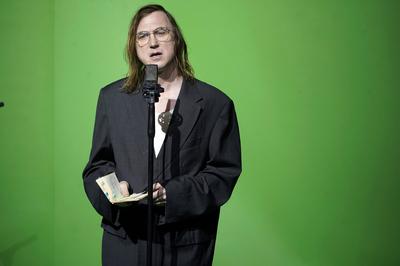 Lars Eidinger-stock-foto