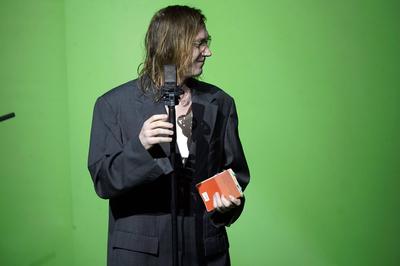 Lars Eidinger-stock-foto