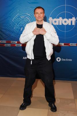 ARD Tatort Premiere - Vier Leben-stock-foto