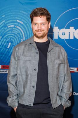 ARD Tatort Premiere - Vier Leben-stock-foto