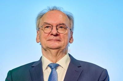 Landwirtschaftsmesse Gr?ne Woche in Berlin-stock-foto