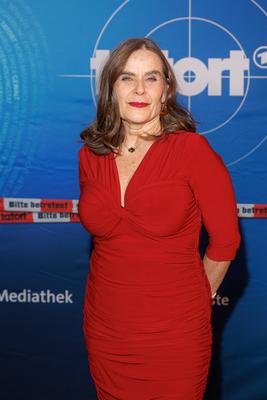 ARD Tatort Premiere - Vier Leben-stock-foto