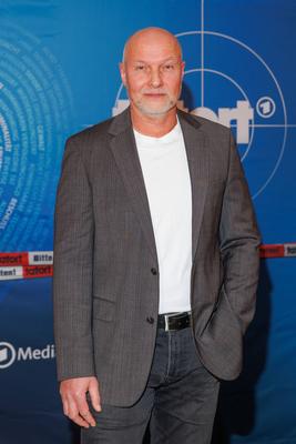 ARD Tatort Premiere - Vier Leben-stock-foto
