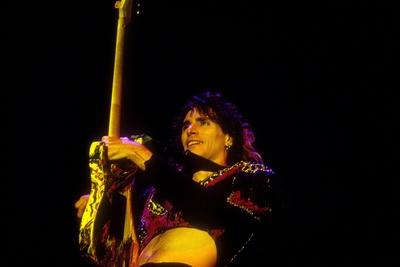 Whitesnake Konzert in der Waldb?hne Berlin Steve Vai-stock-foto