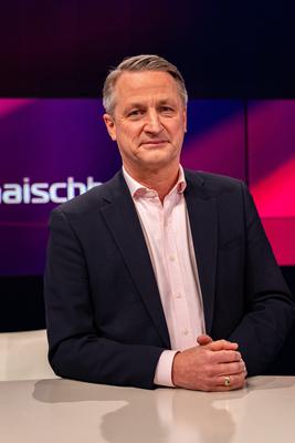 22.01.2025, „maischberger“ am 22.01.2025 in Berlin-stock-foto