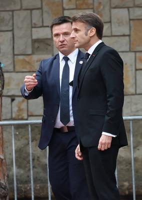 Obseques de Didier Guillaume a Monaco-stock-foto