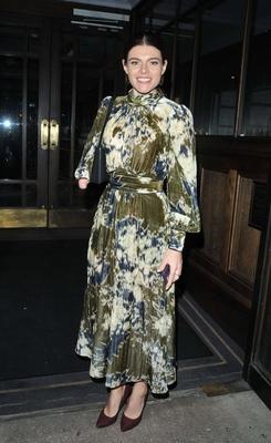 The Sunday Times Sportswomen of the Year Awards 2025-stock-foto