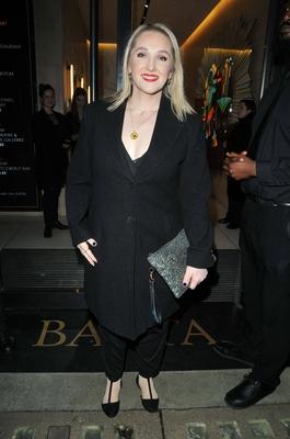 The Sunday Times Sportswomen of the Year Awards 2025-stock-foto