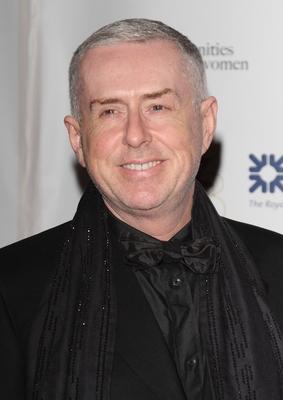 Out in the City and G3 Magazine Readers Awards London UK 250414 Holly Johnson at Out in the City-stock-foto