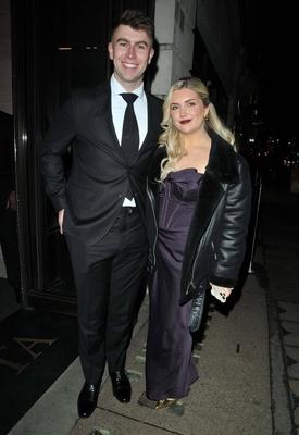 The Sunday Times Sportswomen of the Year Awards 2025-stock-foto