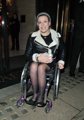 The Sunday Times Sportswomen of the Year Awards 2025-stock-foto