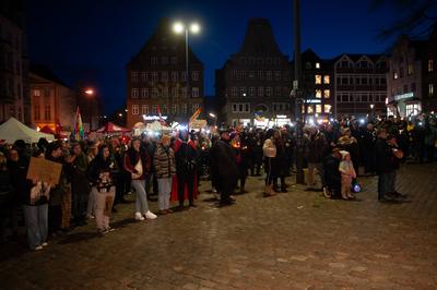 Flensburg, Schleswig-Holstein-stock-foto