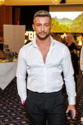 Dschungelparty - Ich bin ein Star ? Holt mich hier raus!-stock-photo