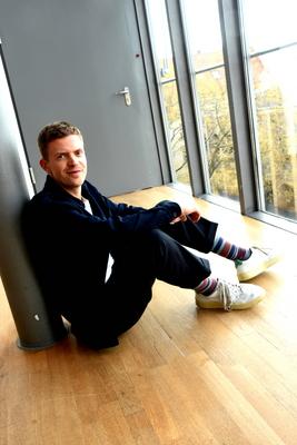 Muenchen-stock-foto