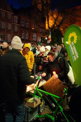 Flensburg, Schleswig-Holstein-stock-foto