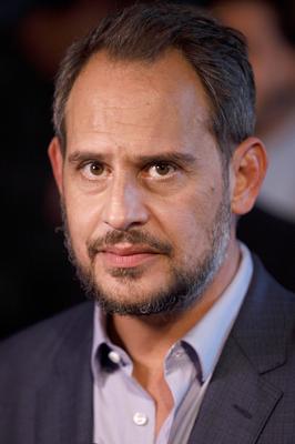 Moritz Bleibtreu bei der Premiere des Kinofilms Ich war noch niemals in New York im Cinedom. K?ln, 09.10.2019 *** Morit-stock-photo