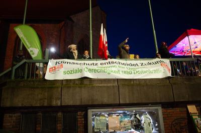 Flensburg, Schleswig-Holstein-stock-foto