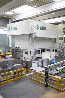 Produktion der VOIT Automotive GmbH in St Ingbert fotografiert am Donnerstag 28 06 2018 *** Pro-stock-foto