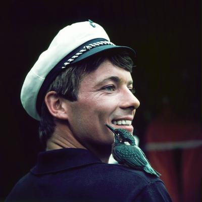 Robert Hoffmann-stock-foto