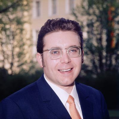Peter Schreier-stock-foto