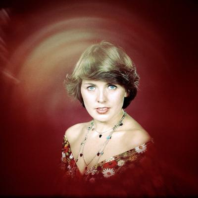 Monika Herz-stock-foto