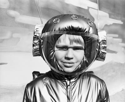 Alfons Zitterbacke-stock-foto