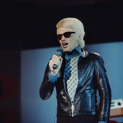 Heino-stock-foto