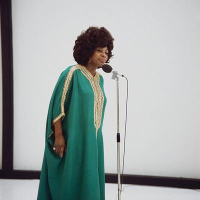 Donna Hightower-stock-foto