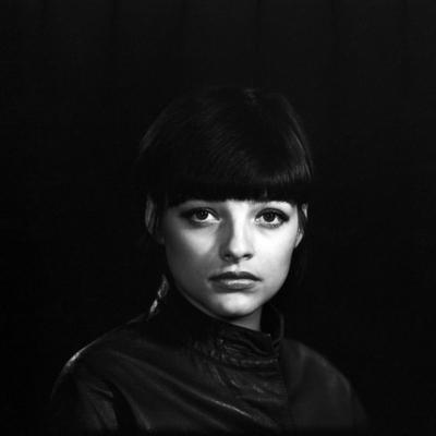Nina Hagen-stock-foto