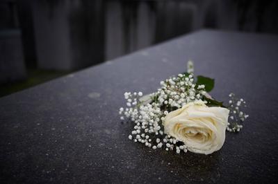 Berlin, Gedenkorte zum Internationalen Holocaust-Gedenktag-stock-foto