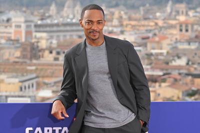 The Captain America: Brave New World film photocall-stock-photo