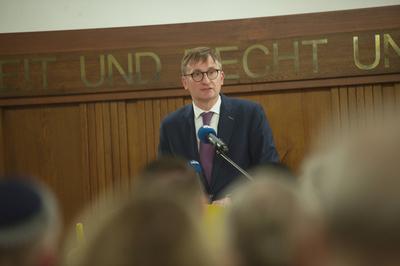 Flensburg, Schleswig-Holstein-stock-photo