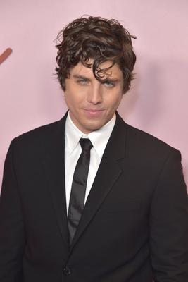 Lukas Gage-stock-foto